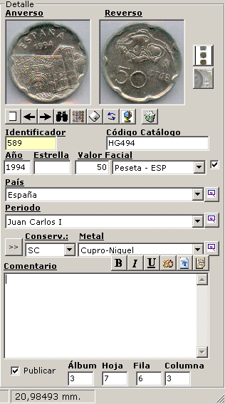 Marco de Edici&oacute;n